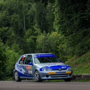 42° RALLY SAN MARTINO DI CASTROZZA - Gallery 6